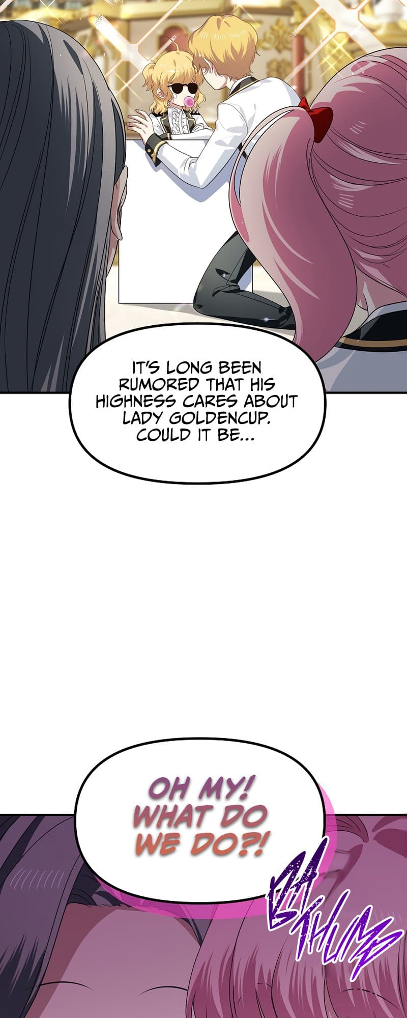 SSS-Class Suicide Hunter, Chapter 88 image 35